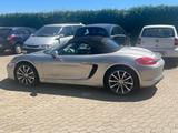 Porsche Boxster PDK 981 mit 2 Jahren Approved - Porsche Boxster: 981