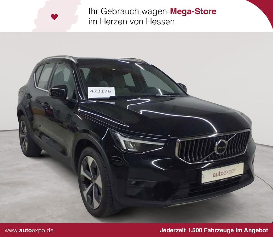 Image of Volvo XC40