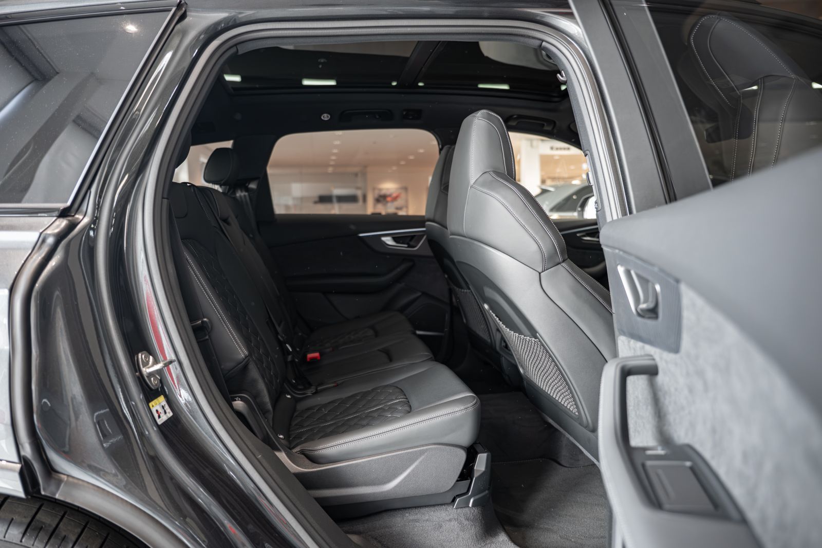 Audi Q7 - Bild 6