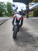Honda CB1000R **TOP**GEPFLEGT** - **TOP**AUSSTATTUNG** - HONDA NAKED BIKE