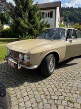 Alfa Romeo GTV - Alfa Romeo aus 1975