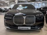 BMW 750e xDrive Design Pure Excellence PANO LED ACC - BMW 7er Reihe Gebrauchtwagen