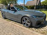 BMW M440i Cabrio  Top Individual Ausstattung - BMW M440 in Düsseldorf