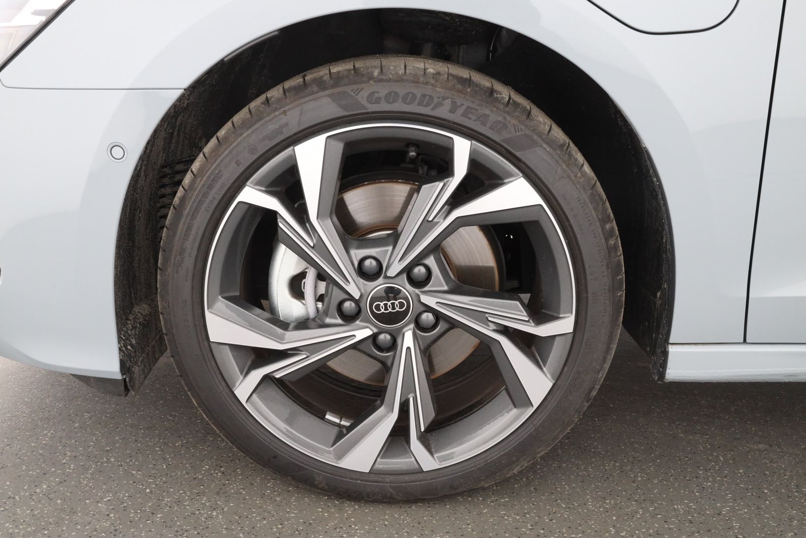 Audi A3 - Bild 9