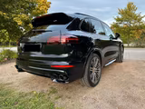 Porsche Cayenne Turbo S  Voll Garantie Facelift - gebrauchte Porsche Cayenne mit Facelift