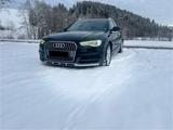 Audi A6 Allroad 3.0 TDI quattro 160kW S tronic -