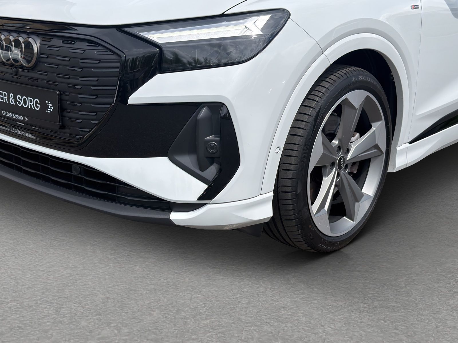 Audi Q4 e-tron - Bild 14