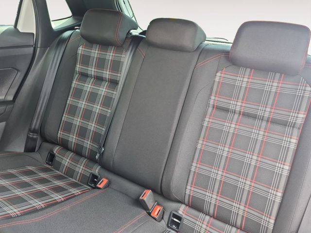 Polo 2.0 TSI DSG OPF GTI // APR AGA