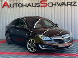 Opel Insignia 4x4 OPC S-Dach Kamera ACC StdHeiz Bose - Opel Insignia in Karlsruhe