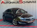 Opel Insignia 4x4 OPC S-Dach Kamera ACC StdHeiz Bose - Opel Insignia: ST Opc