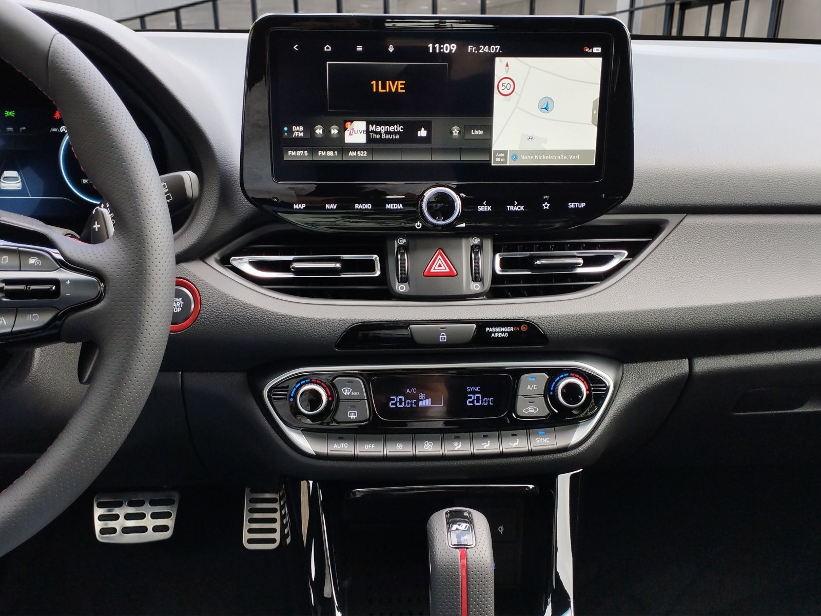 Hyundai i30 - Bild 16