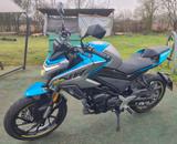 CFMOTO 125NK - CFMOTO 125 NK