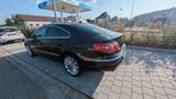 Volkswagen Passat CC 2.0 TDI DSG -