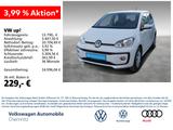 Volkswagen up! 1.0*LED*Sitzheizung*LED*DAB+*Rear View* - Volkswagen up! in Chemnitz