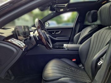 Mercedes S 580 - 8