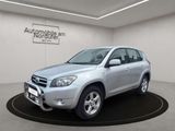 Toyota RAV 4 2.2 D-CAT Sol-2Hand-Scheckheft-AHK-PDC-Sit - Toyota: D Cat