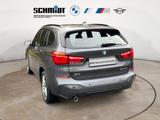 BMW X1 sDrive18i M Sport + 2Jahre-BPS.-GARANTIE - BMW X1 in Hamm
