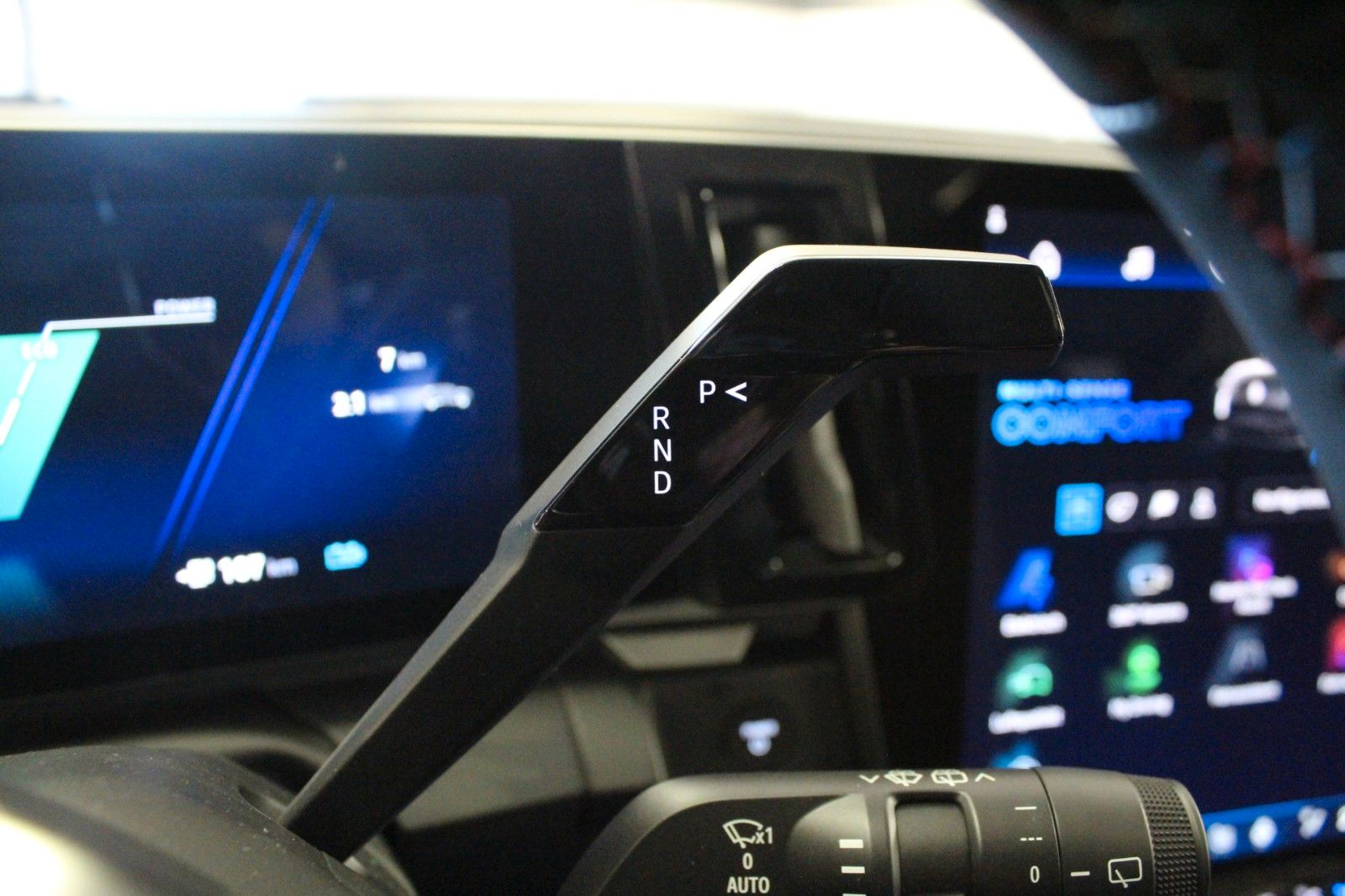 Fahrzeugabbildung Renault Scenic E-Tech 220 Long Range Esprit Alpine