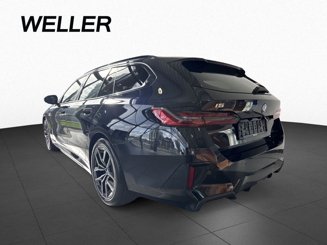 BMW i5 - Bild 10