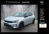 Opel Corsa F Automatik Sondermodell "GS" Voll-LED/DAB - Opel Corsa: Sondermodell