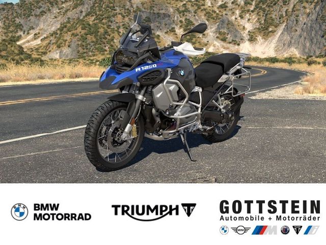 BMW R 1250 GS Adventure