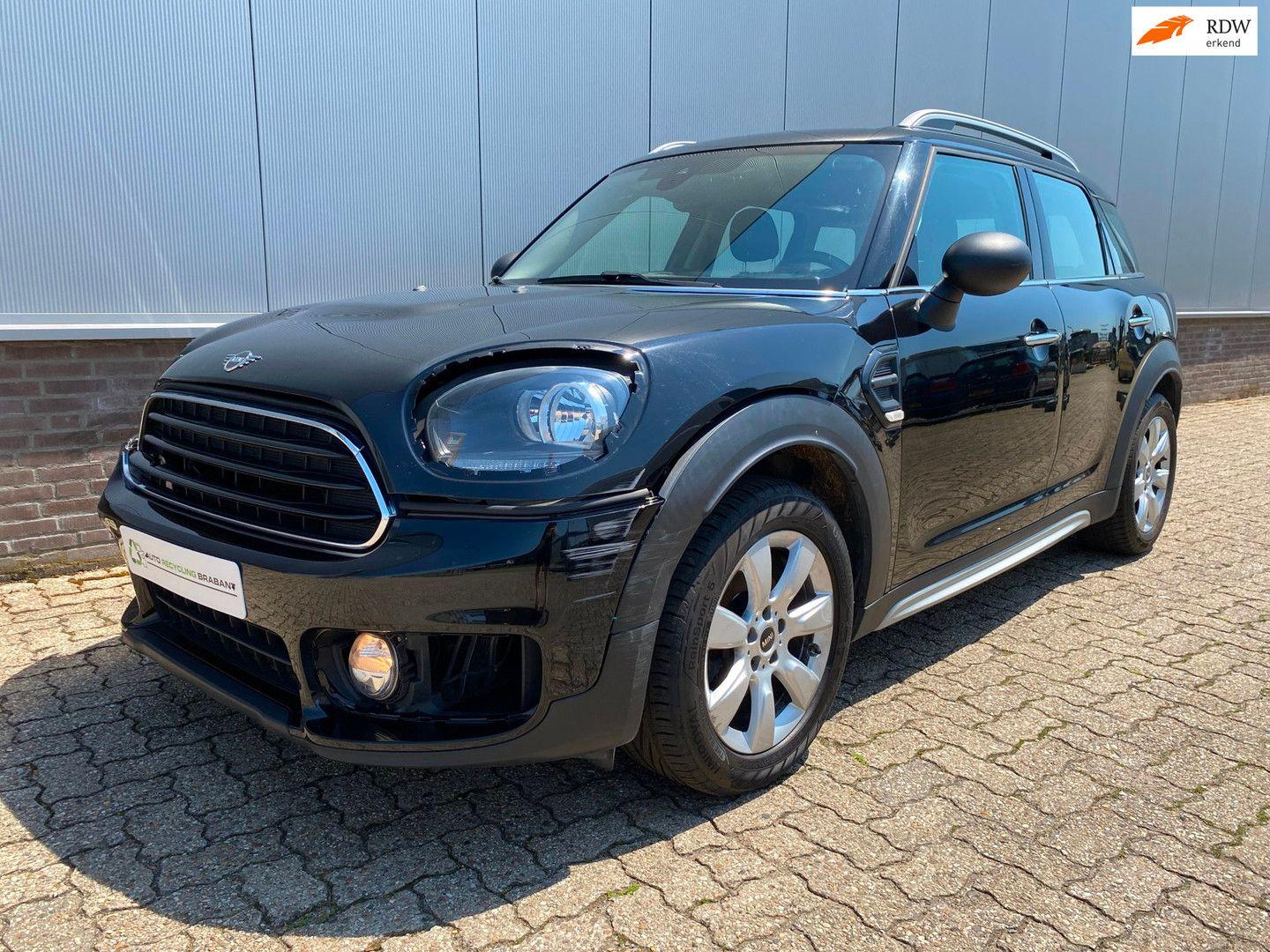 MINI One Countryman Mini 1.5 Chili, Navi, Clima, PDC,