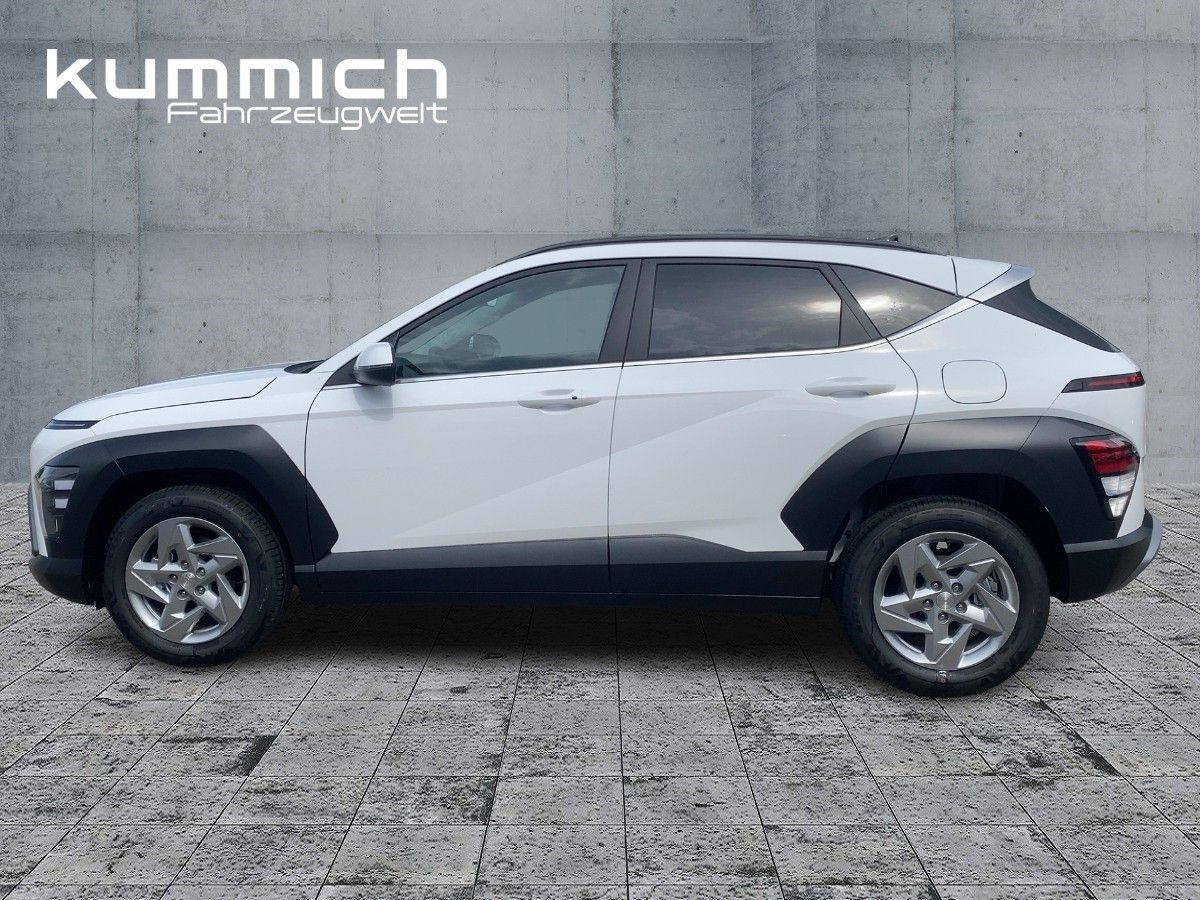 Hyundai KONA - Bild 6
