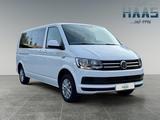 Volkswagen T6 Caravelle Comfortl. LANG DSG -AHK*3xKlima*App - Volkswagen T6 Caravelle: Automatik