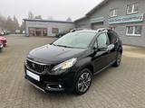 Peugeot 2008 1,2 PureTech Automatik  Allure  - Peugeot 2008: Geländewagen