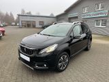 Peugeot 2008 1,2 PureTech Automatik  Allure  - Peugeot: Auto