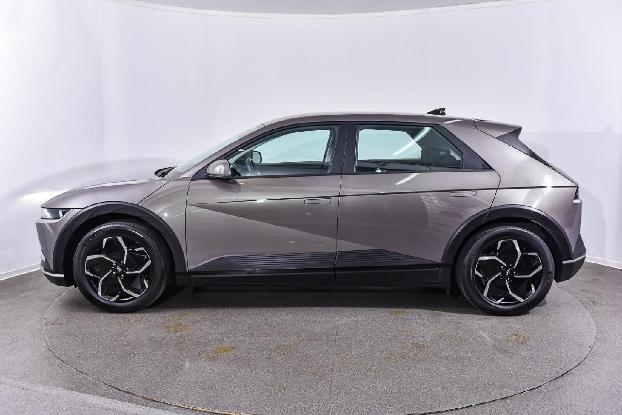Hyundai Ioniq 5 Elektro 1.Hand  foto 8