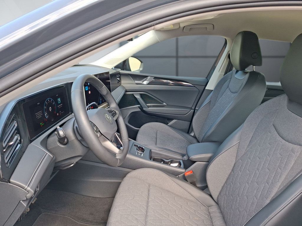 Tiguan 1.5 eTSI Life *DSG*STANDH*AHK*REAR VIEW*N
