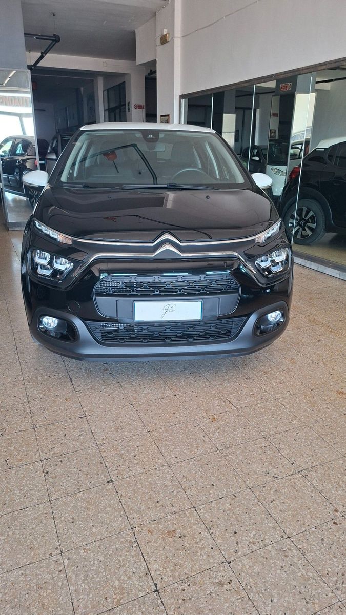 Other Citroen C3 BlueHDi 100 S&S Plus