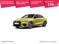 Audi S3 - Vorschau Bild 1