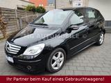 Mercedes-Benz B 200 CDI Special Edition Klima Pdc Sitzheitzung - Mercedes-Benz B 200 in Hannover