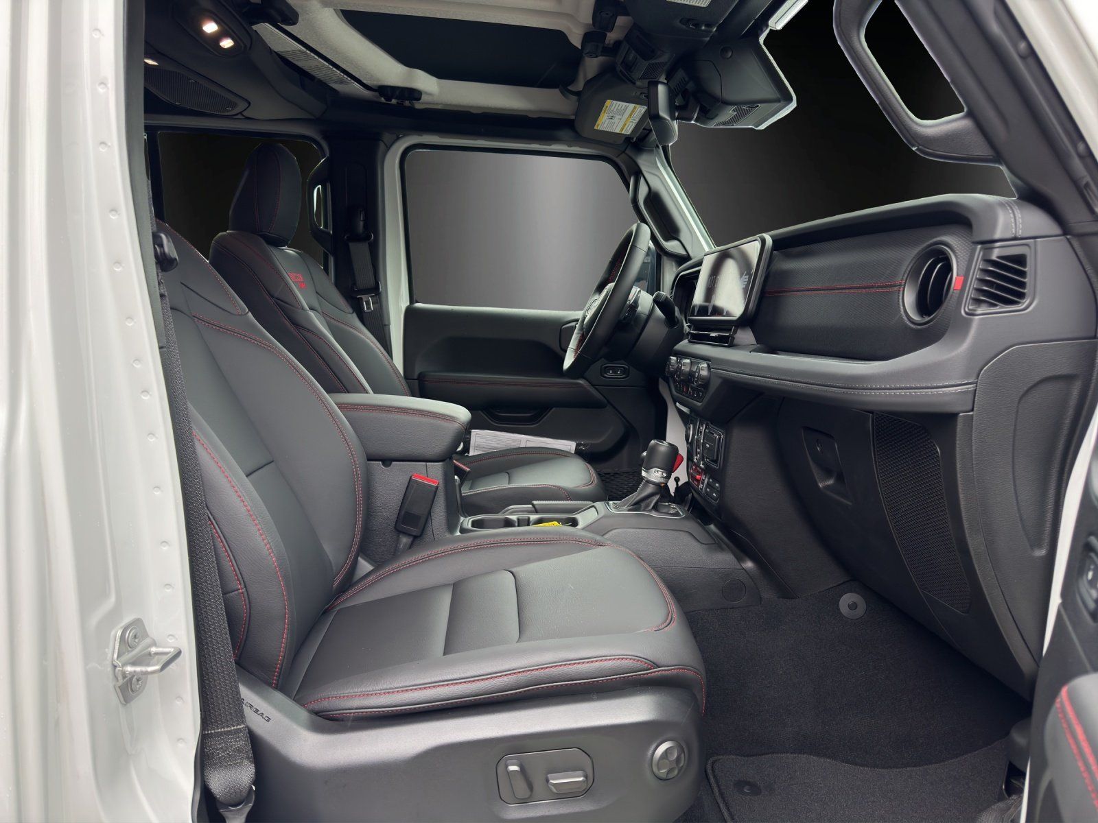 Fahrzeugabbildung Jeep Wrangler Rubicon Xtreme 392 6.4 V8 Hemi FINAL