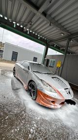 Toyota Celica t23 - gebrauchte Toyota Celica aus dem Jahr 2001