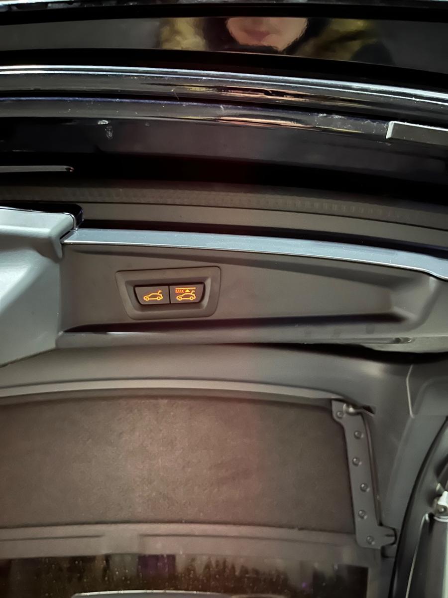 BMW 520 Gran Turismo 520d Gran Turismo -