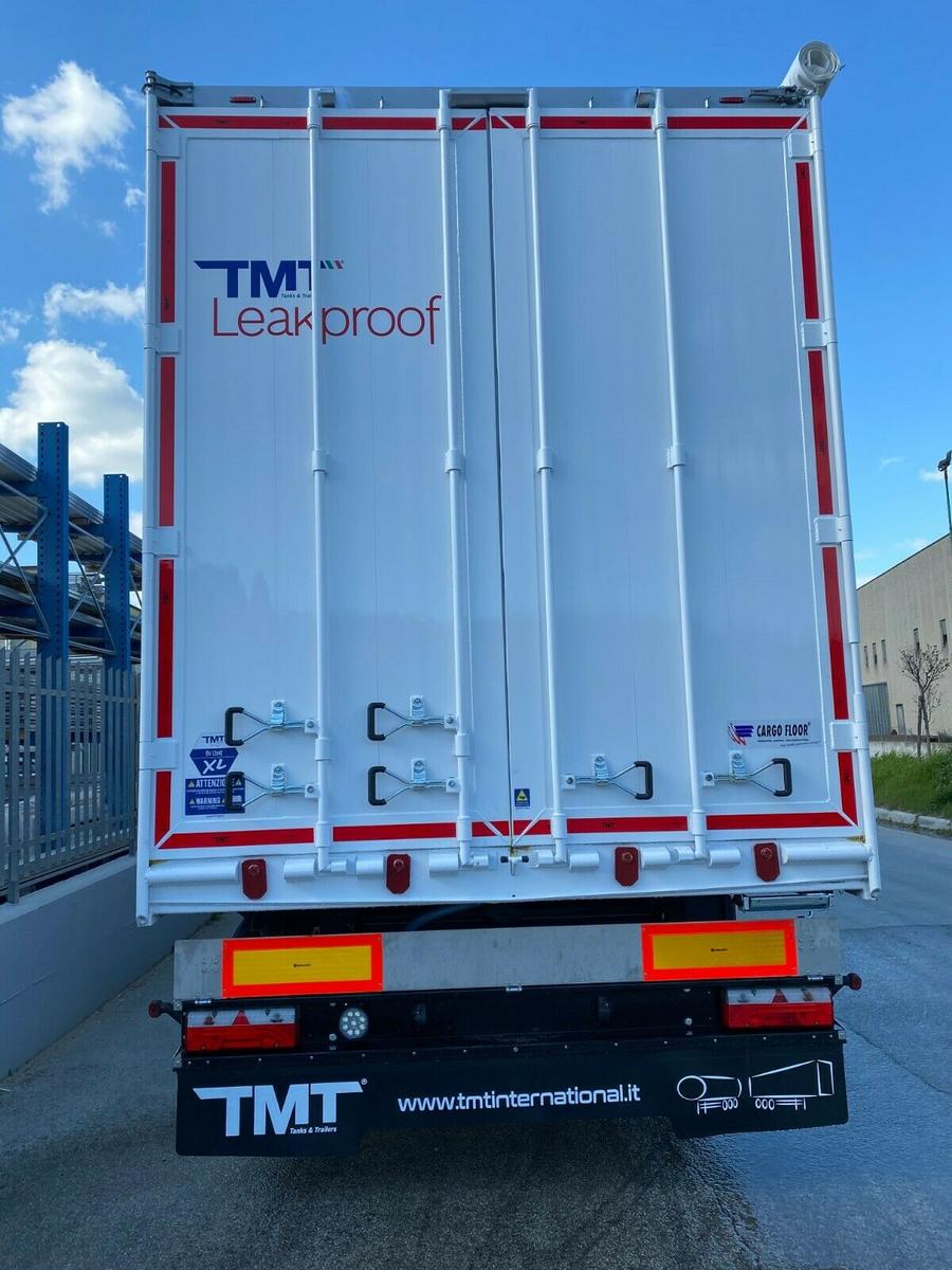 Other TMT Leakproof E110 Moving Floor
