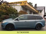 Ford Focus Turnier Style ,   1,6 - Ford Focus aus 2008: Turnier