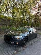 BMW 525d Vollausstattung M5 Optik unfallfrei - BMW 525 in Berlin