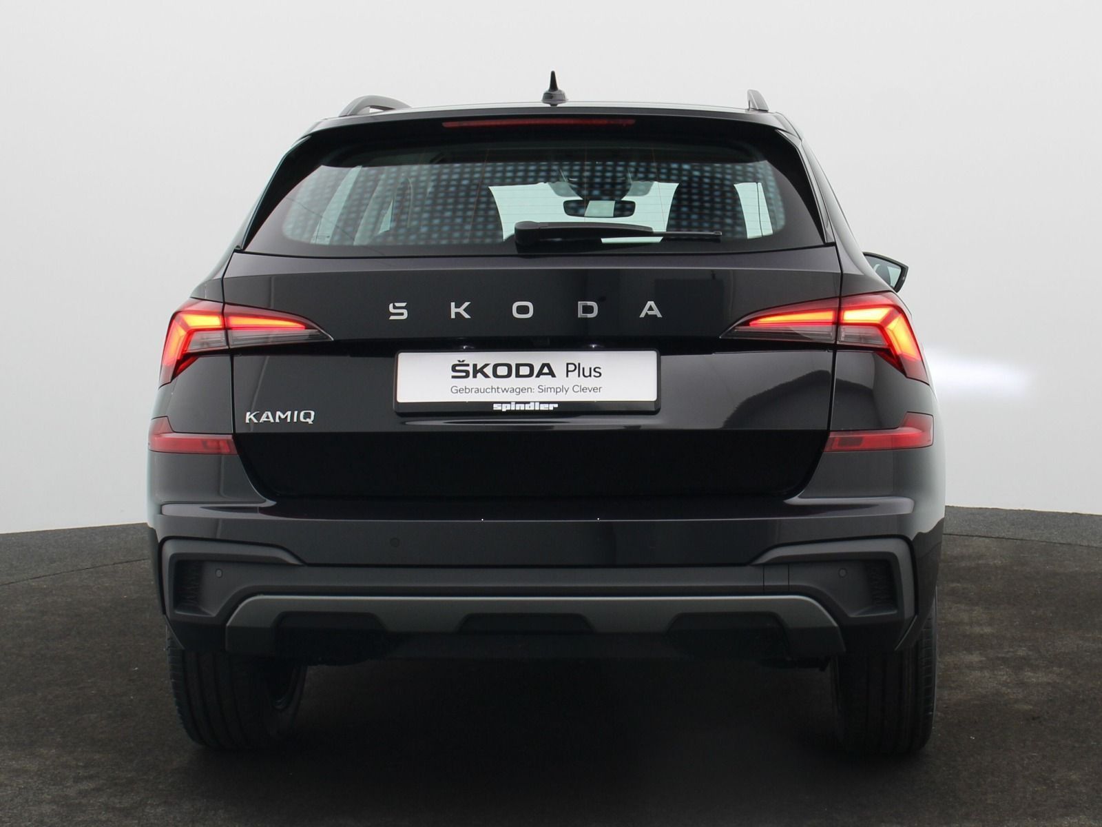 Skoda Kamiq - Bild 7