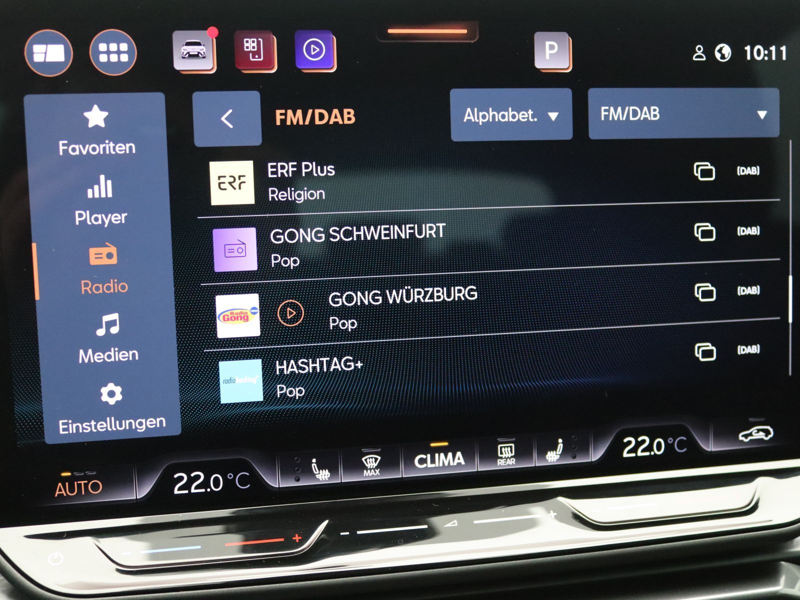 Cupra Leon - Bild 13