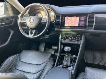 Skoda Kodiaq - 10