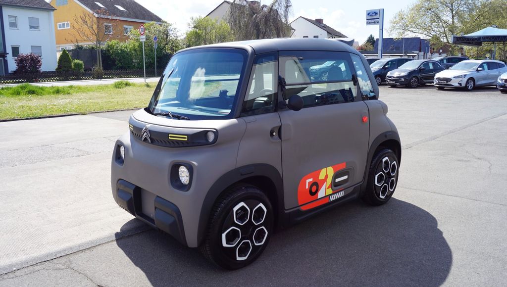 Angebot ansehen Citroën AMI