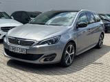 Peugeot 308 SW Allure GT-LINE/NAVI/KEYLESS/PDC/SHZ/MFL - Peugeot 308 Gebrauchtwagen in Stuttgart