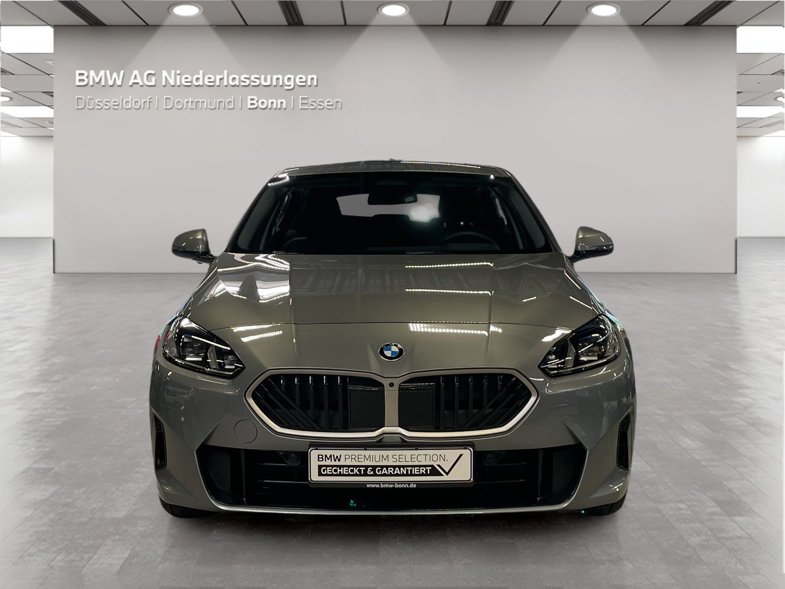 BMW 120 - Bild 8