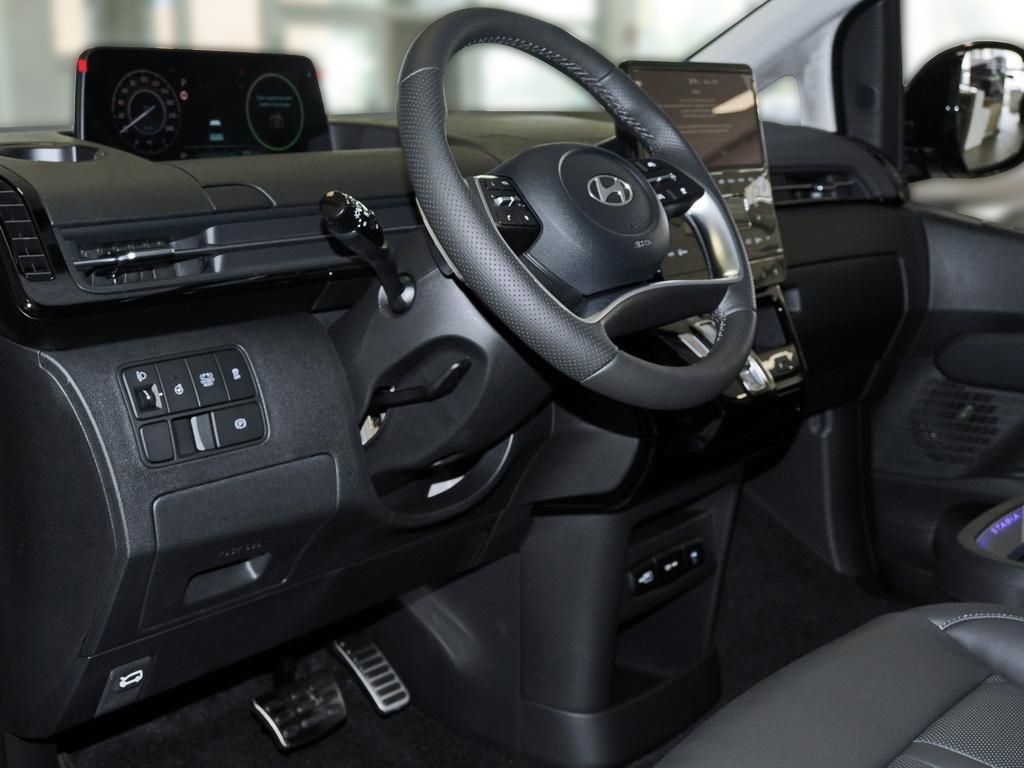 Fahrzeugabbildung Hyundai STARIA HEV 7-Sitzer Signature 360 4xSHZ ACC AUT