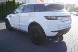 Land Rover Range Rover Evoque 2.0 Panorama ACC Totwinkel - Land Rover Range Rover Evoque mit Benzin-Antrieb: mit Navigationssystem