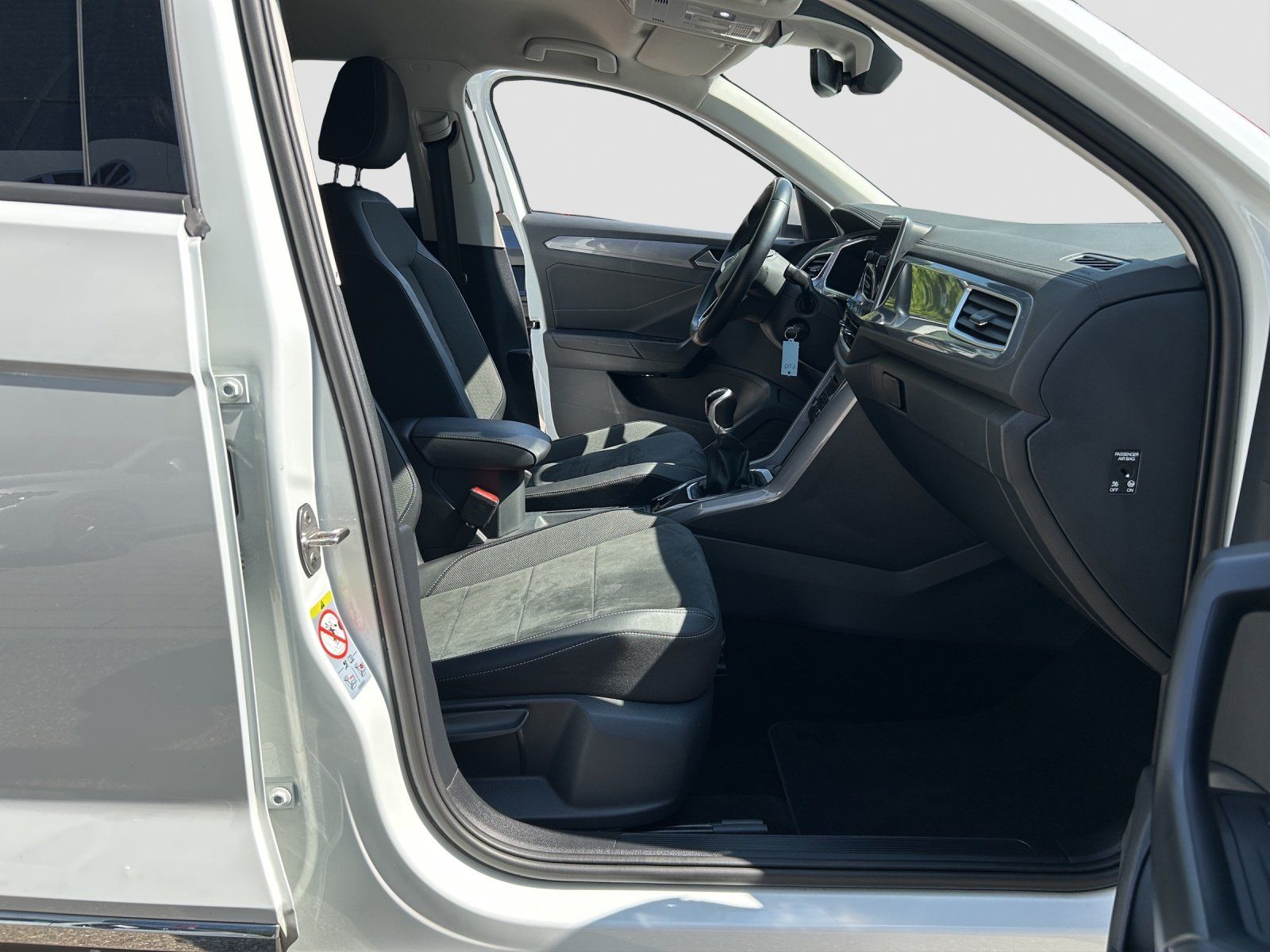 Volkswagen T-Roc - Bild 21